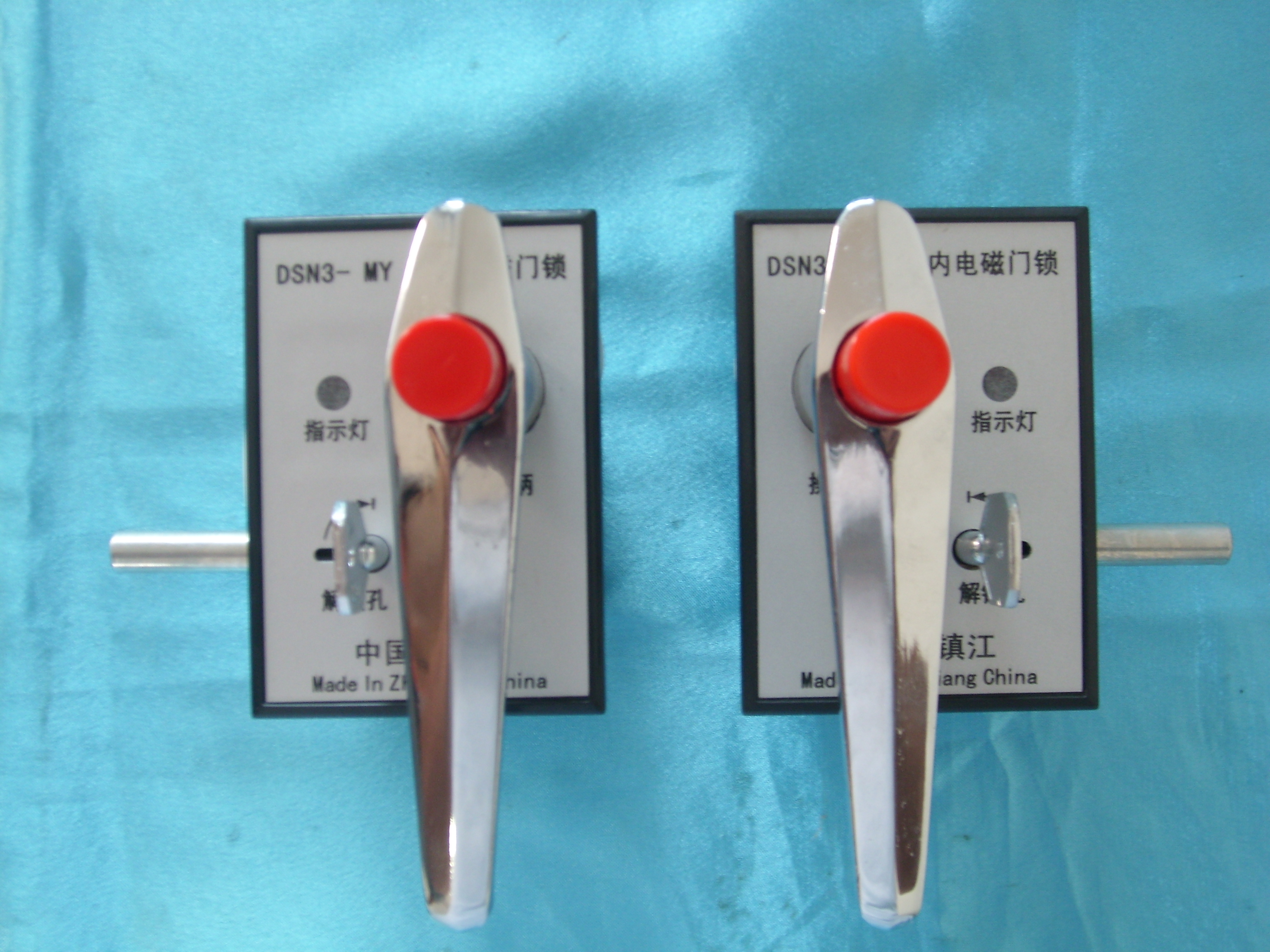 DSN3型系列户内电磁锁